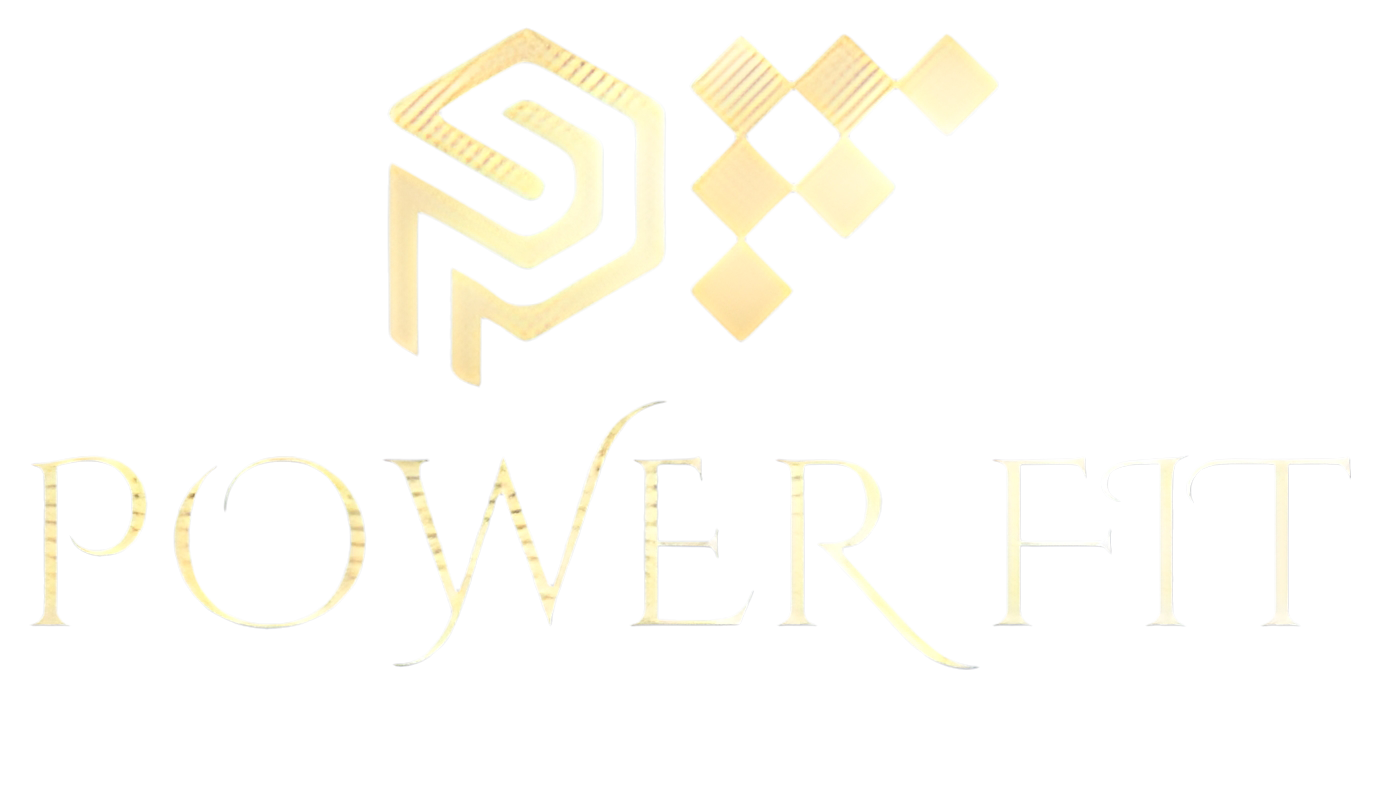 power fit logo