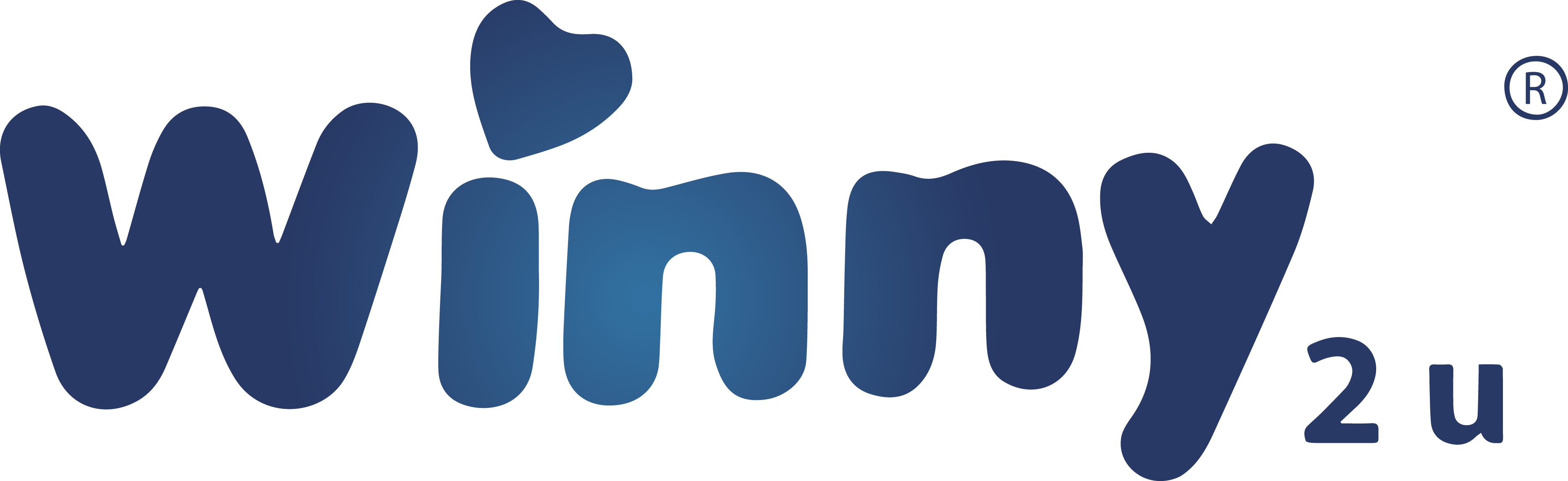 winny logo